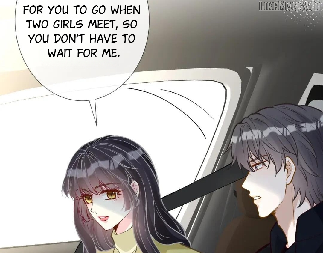 Everyone's Darling Chapter 236 - page 48